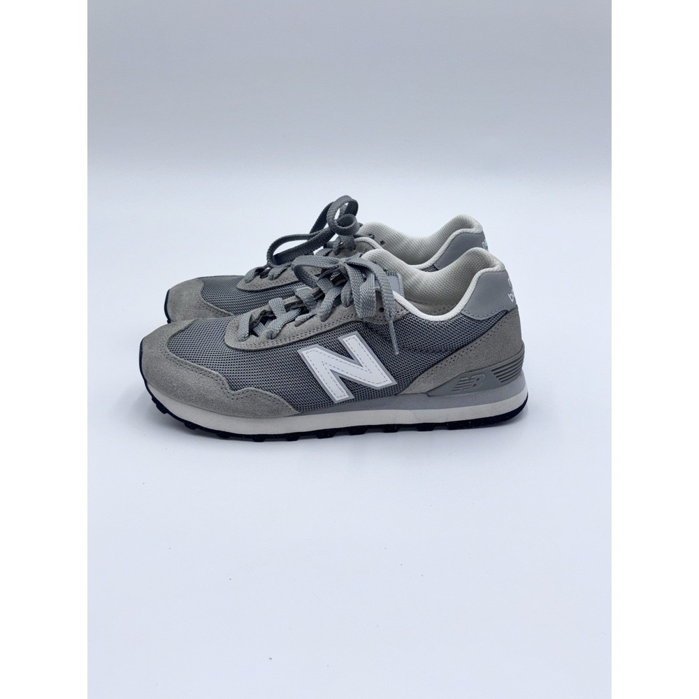 New Balance 574 Core Nimbus Cloud Sneakers Womens 6.5 Gray Classic Shoes - Picture 3 of 7